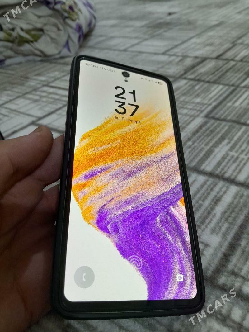 a53 8/256 - Aşgabat - img 2