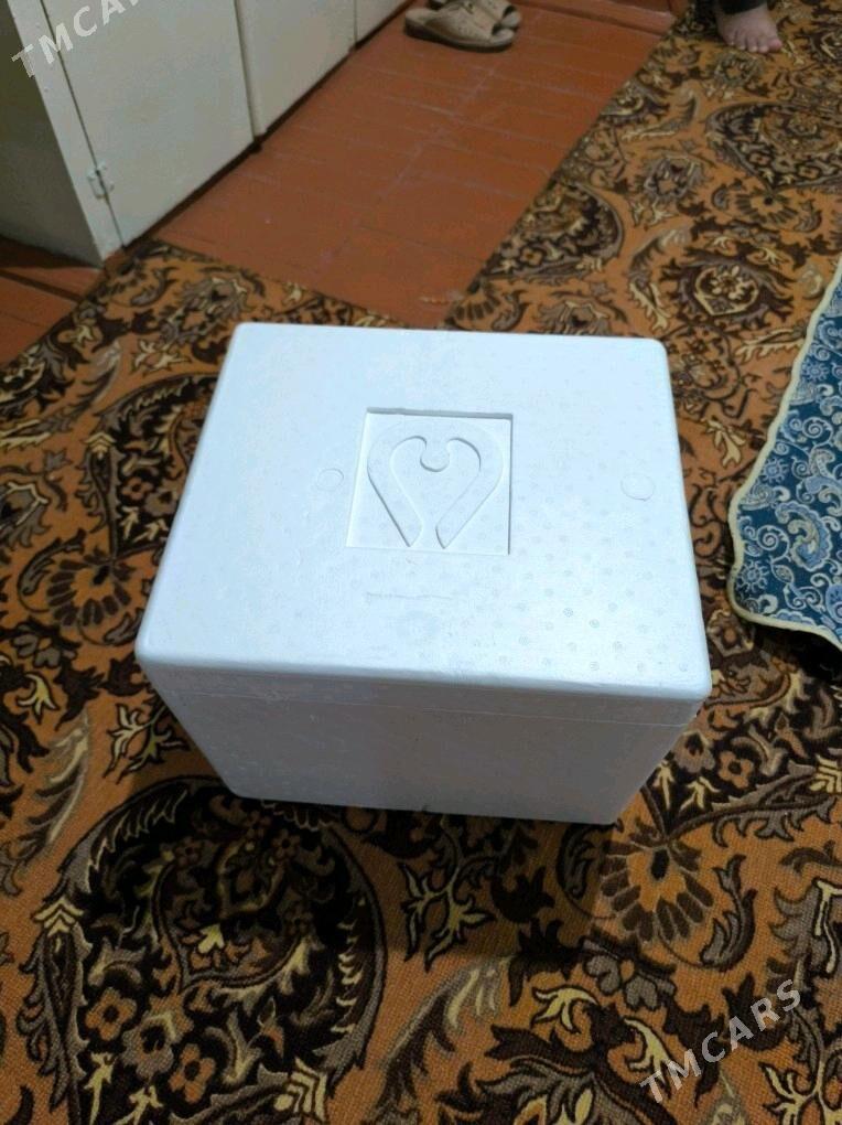 holodilnyk mini - Ашхабад - img 5