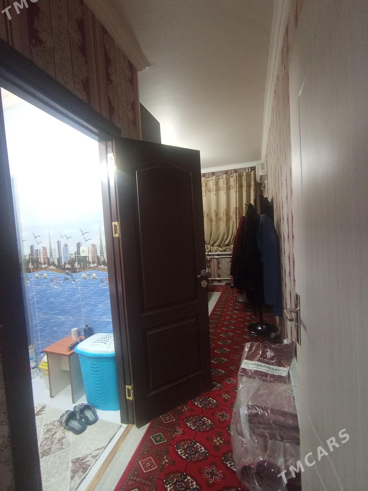 4 комнат елитка - Туркменабат - img 8