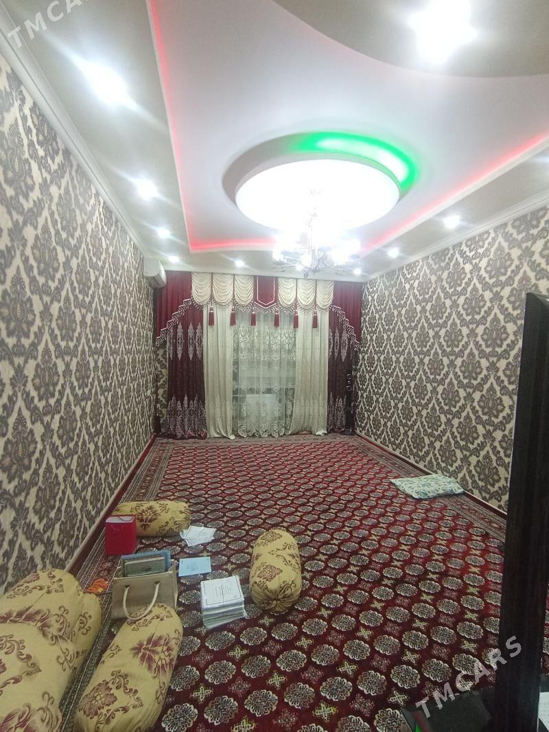 4 комнат елитка - Туркменабат - img 10