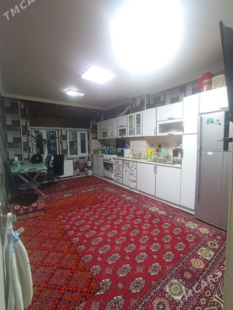 4 комнат елитка - Туркменабат - img 2