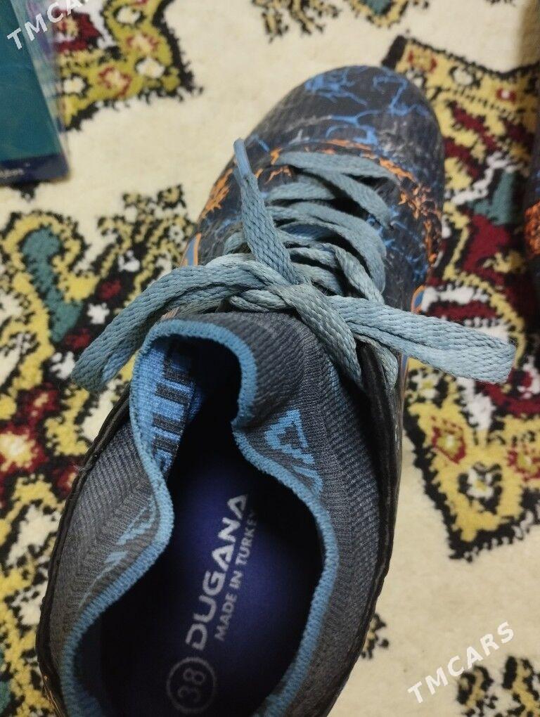 Dugana futbol butsy - Ашхабад - img 2