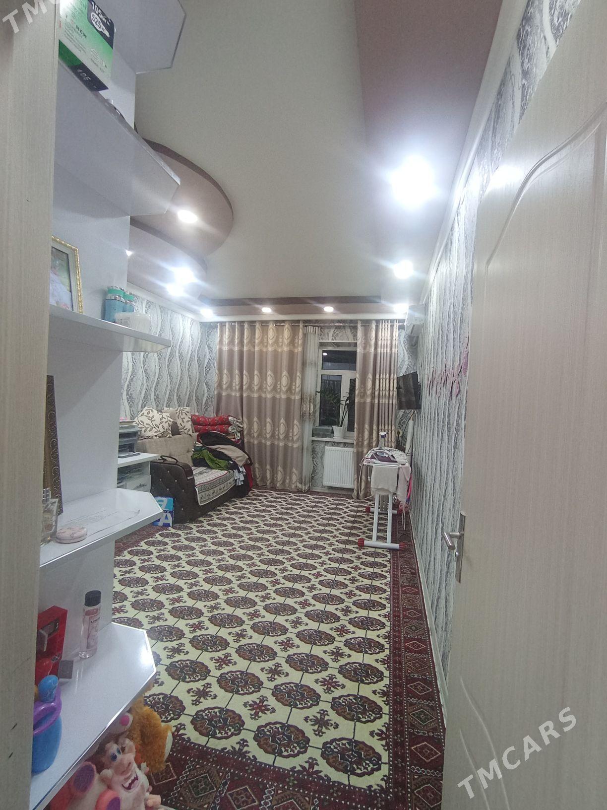 4 комнат елитка - Туркменабат - img 7