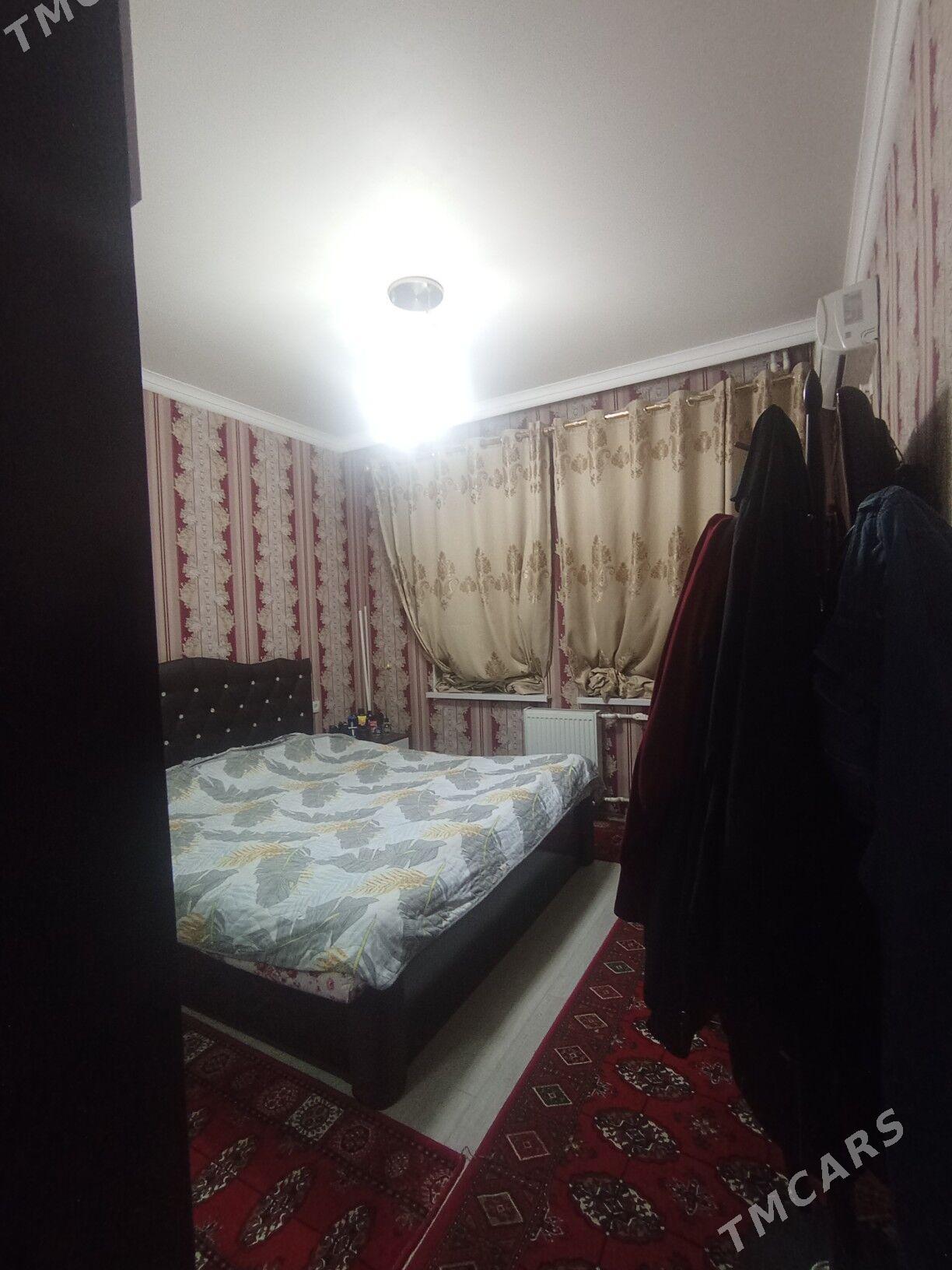 4 комнат елитка - Туркменабат - img 5