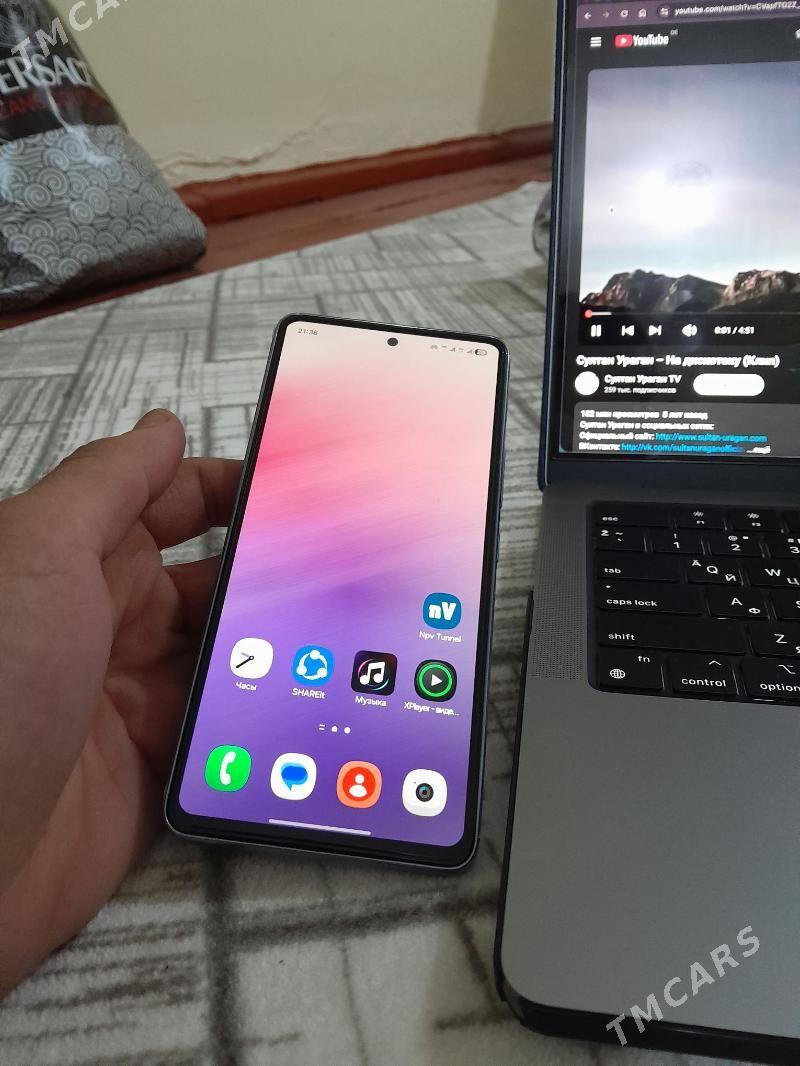 a53 8/256 - Aşgabat - img 1