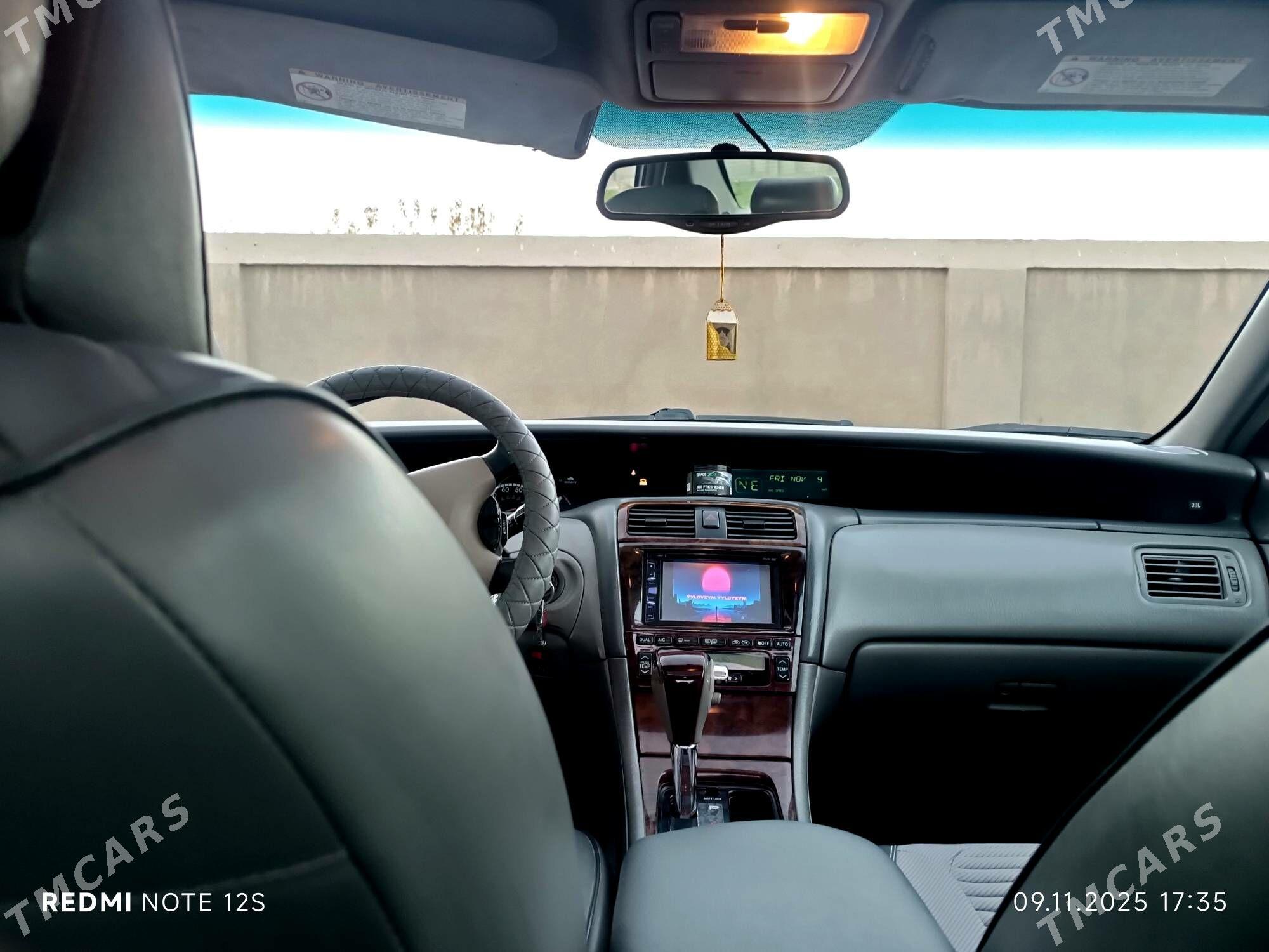 Toyota Avalon 2001 - 220 000 TMT - Murgap - img 5