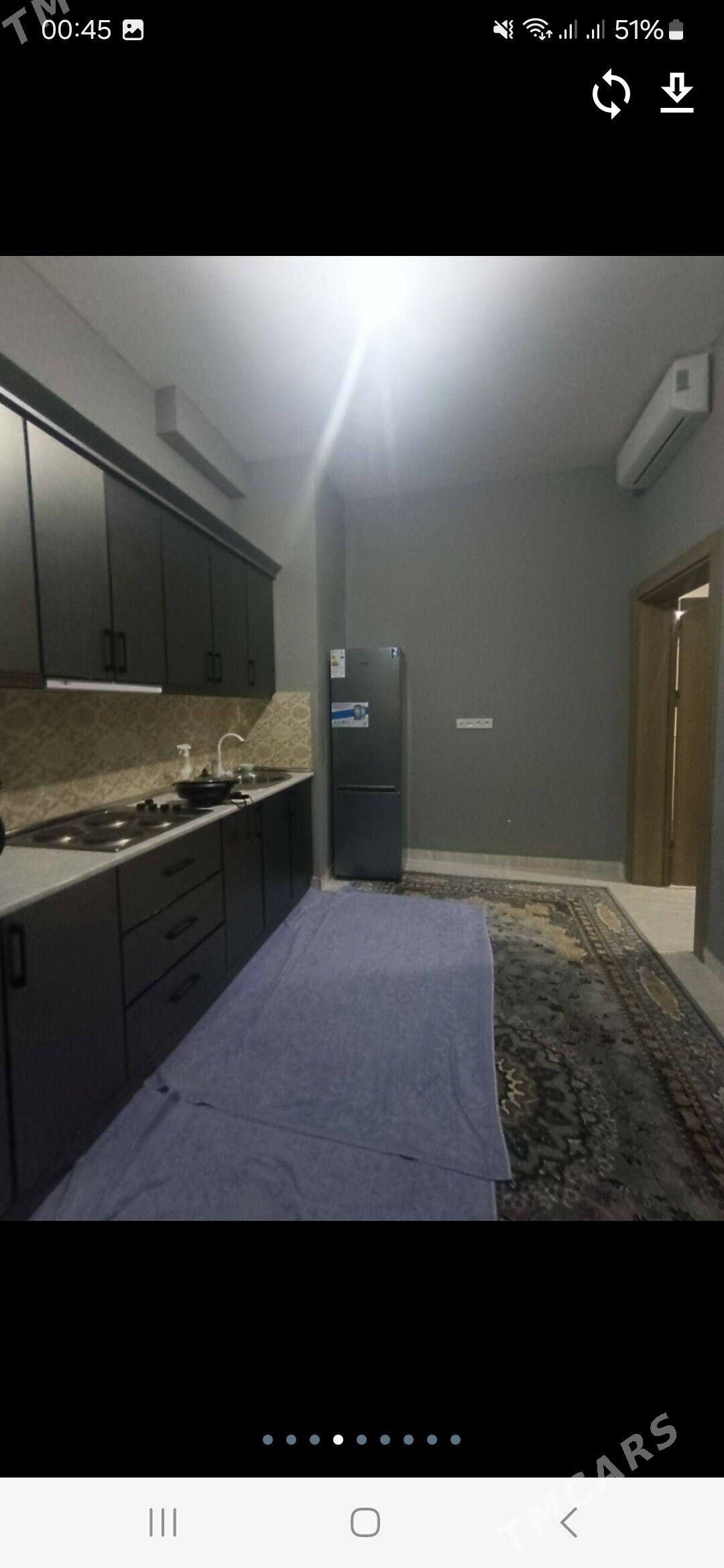 Hayradyn yany - Ашхабад - img 2