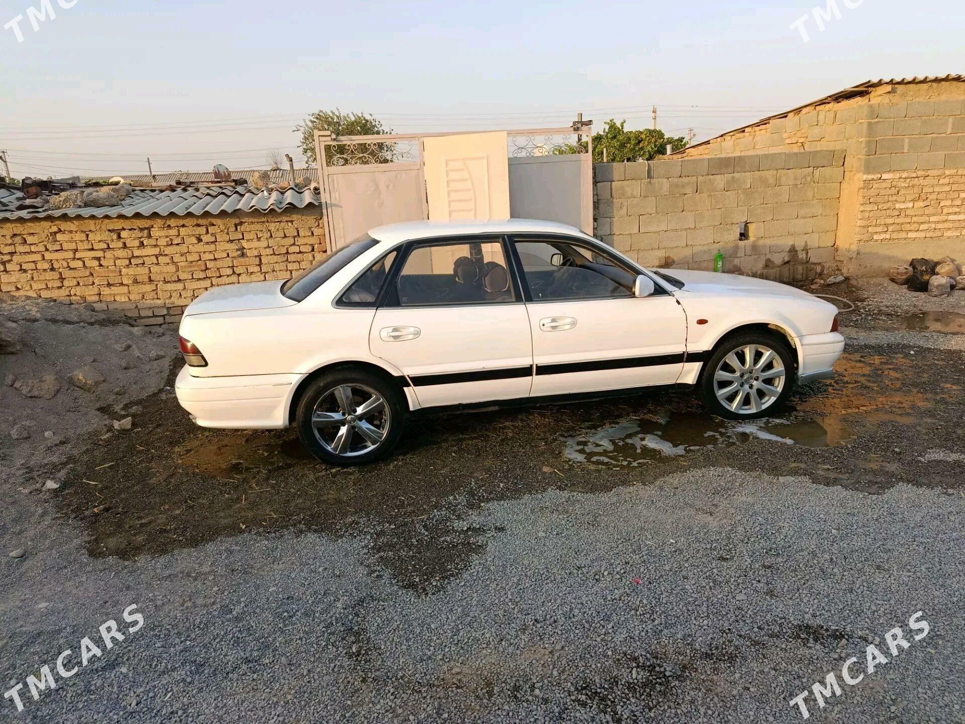 Mitsubishi Sigma 1992 - 16 000 TMT - Кака - img 4