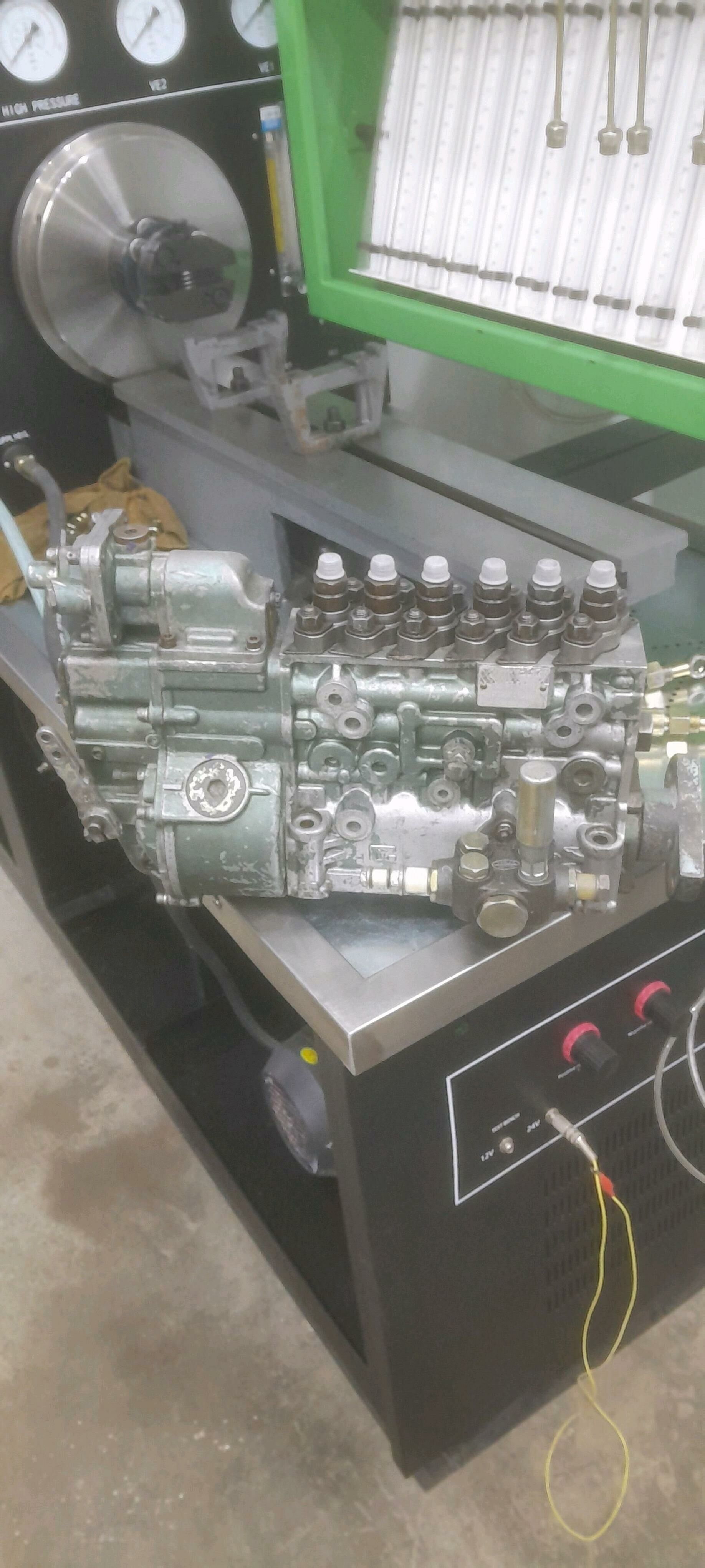 Howo tapliwnoy 5 000 TMT - Бузмеин - img 2