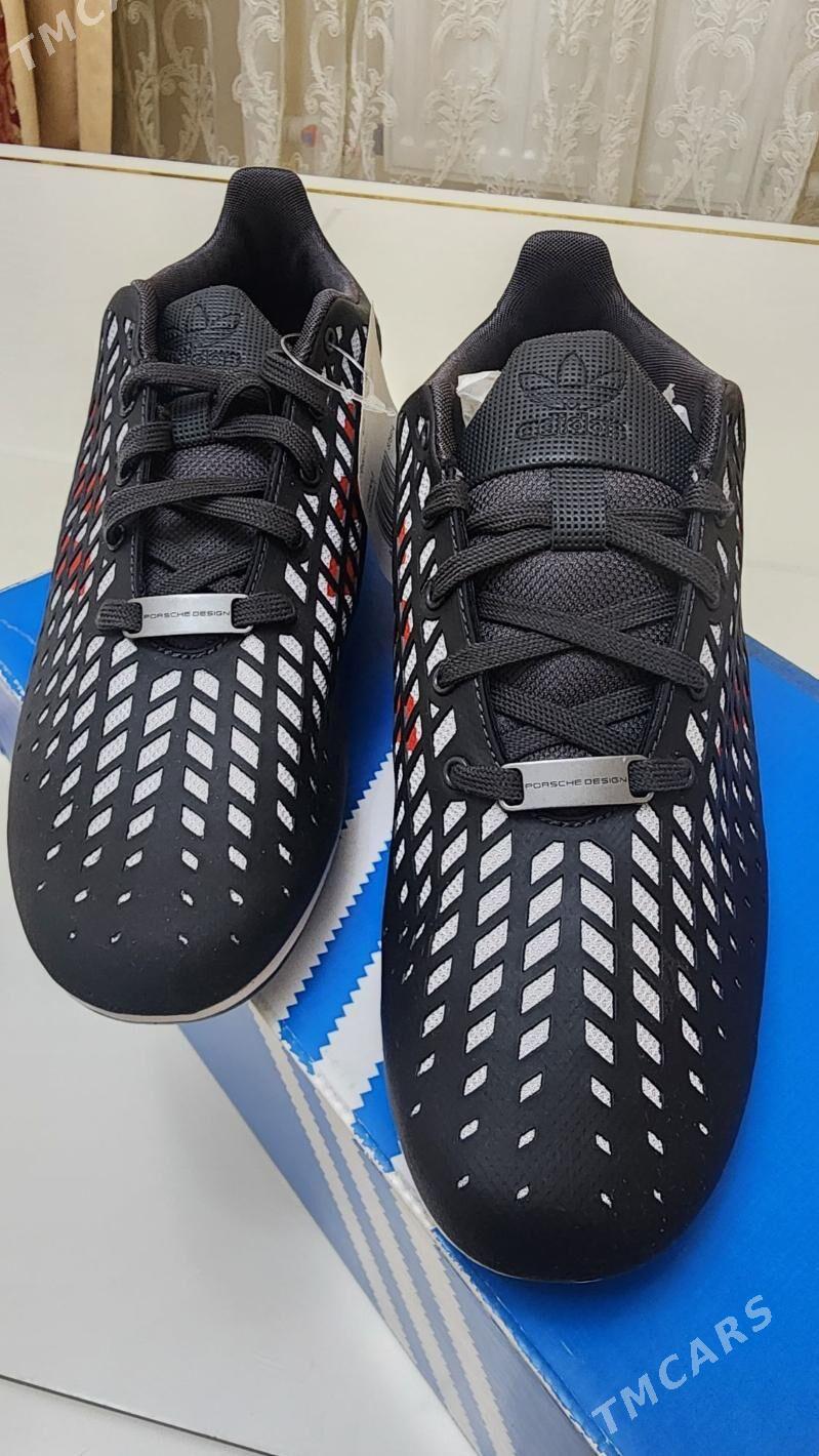 Adidas Krasowka Sport Kowush - Aşgabat - img 8