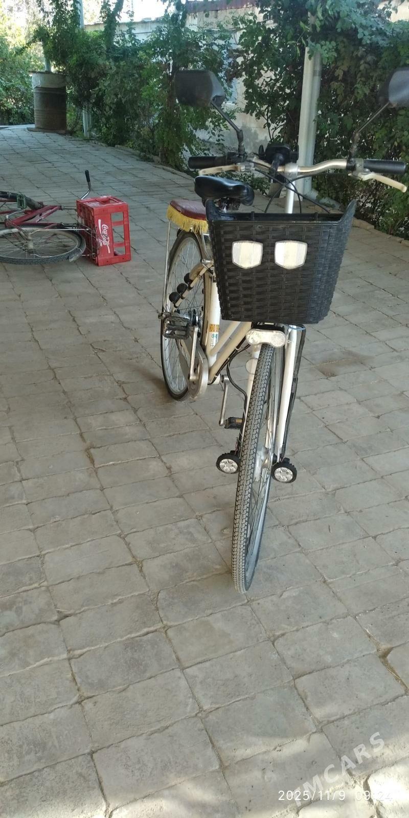 Heleýrama 27lik - Ёлётен - img 4