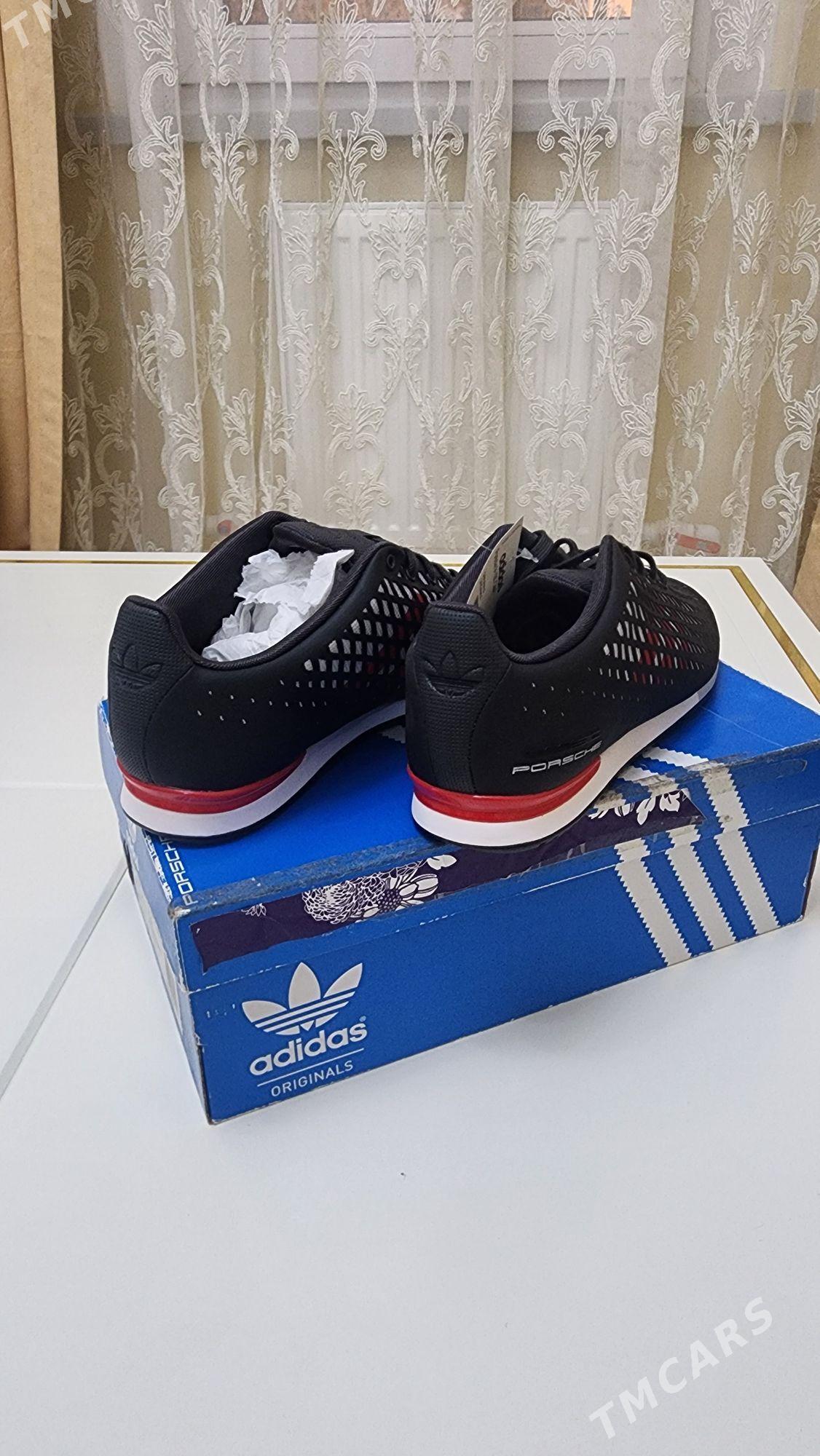 Adidas Krasowka Sport Kowush - Aşgabat - img 3