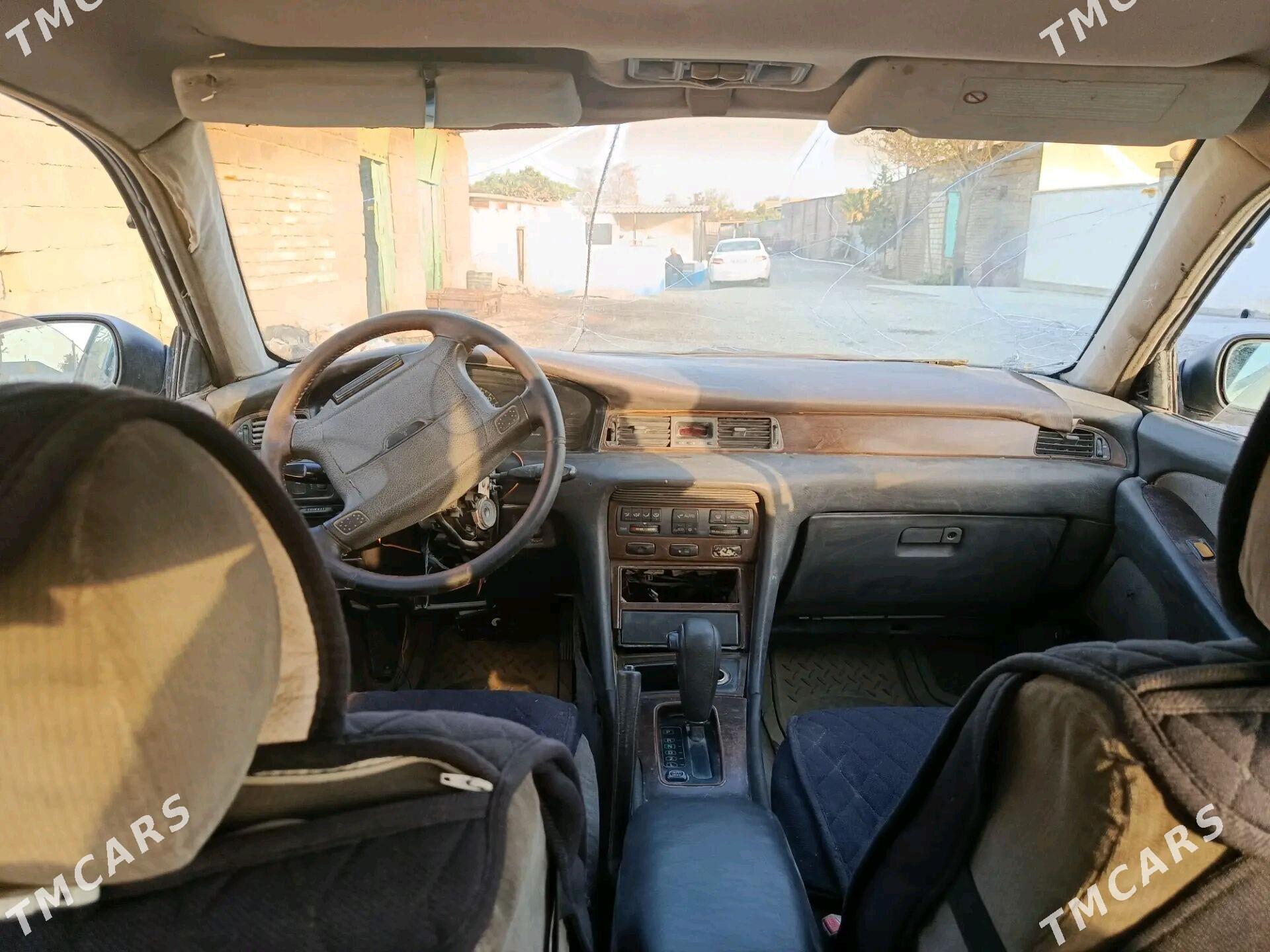 Mitsubishi Sigma 1992 - 16 000 TMT - Кака - img 5