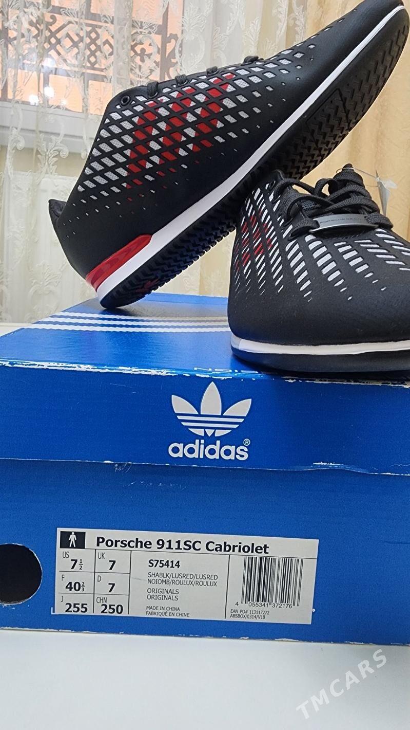 Adidas Krasowka Sport Kowush - Aşgabat - img 10