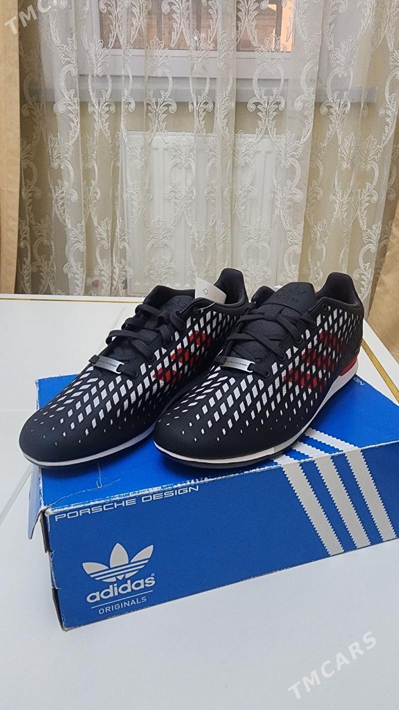 Adidas Krasowka Sport Kowush - Aşgabat - img 1