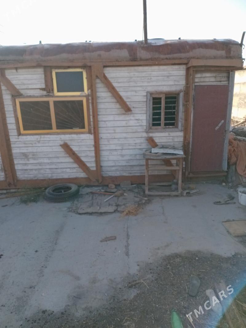 Вагон домик - Türkmenabat - img 2