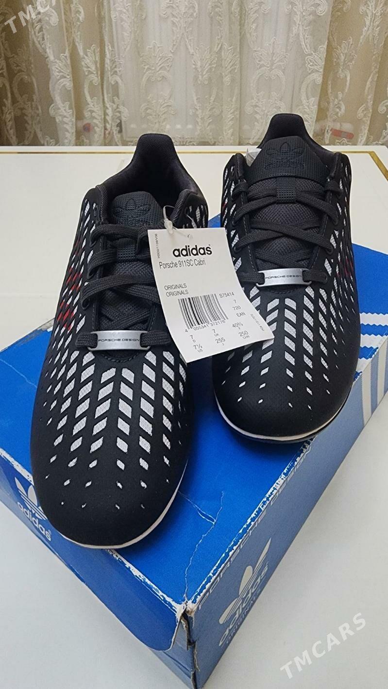 Adidas Krasowka Sport Kowush - Aşgabat - img 6