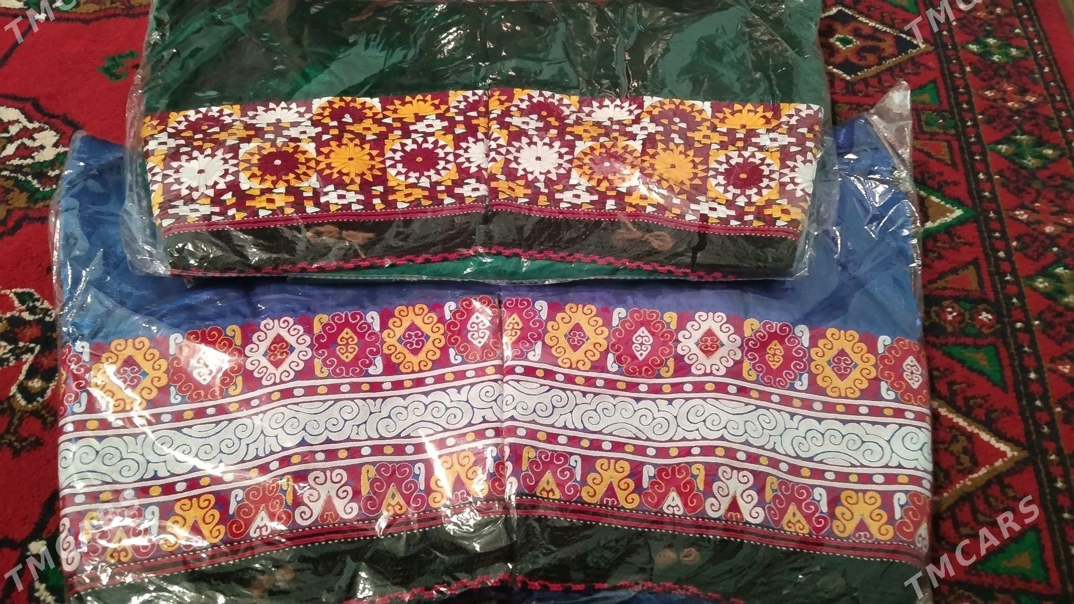 KESDE BALAK - Büzmeýin - img 3