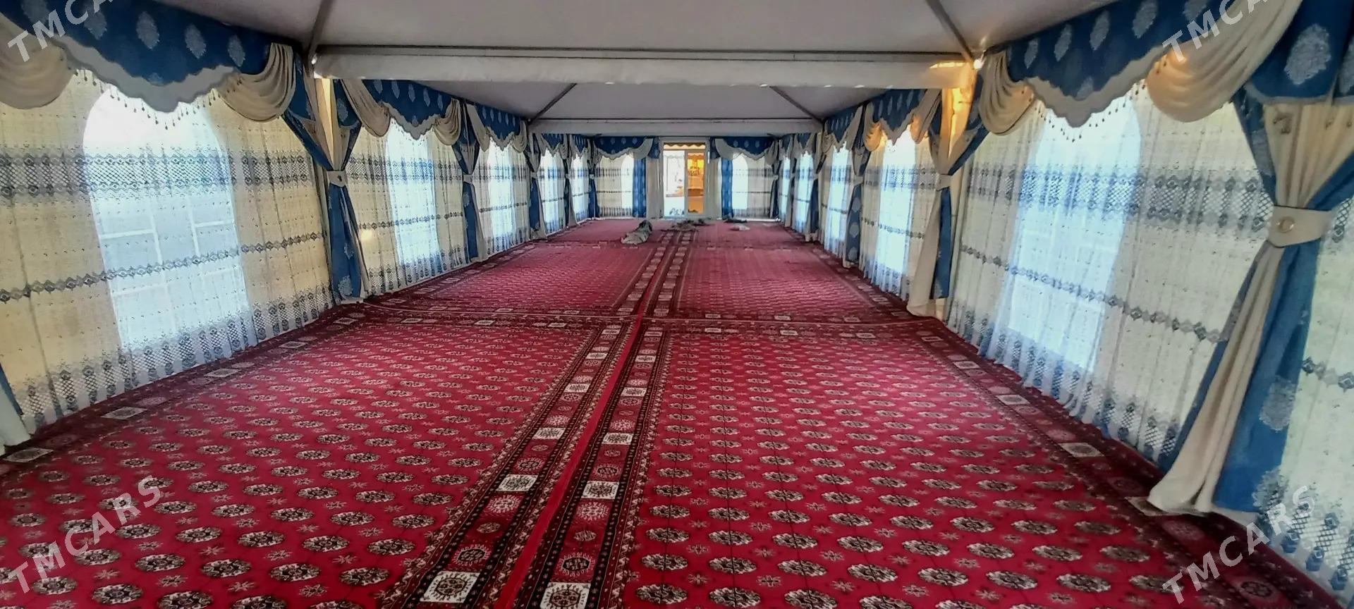 Palata satlyk - Ашхабад - img 2