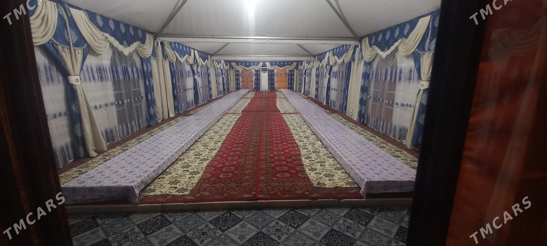 Palata satlyk - Ашхабад - img 5