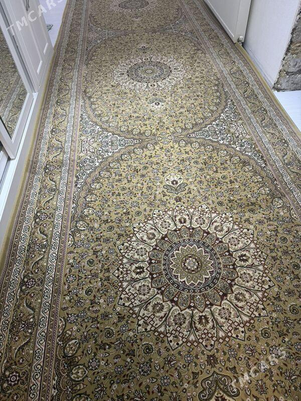 haly - Балканабат - img 1