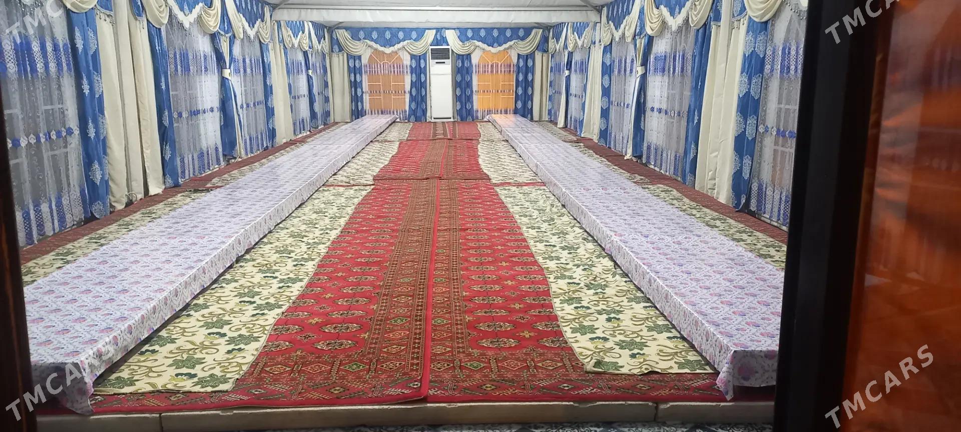 Palata satlyk - Ашхабад - img 9