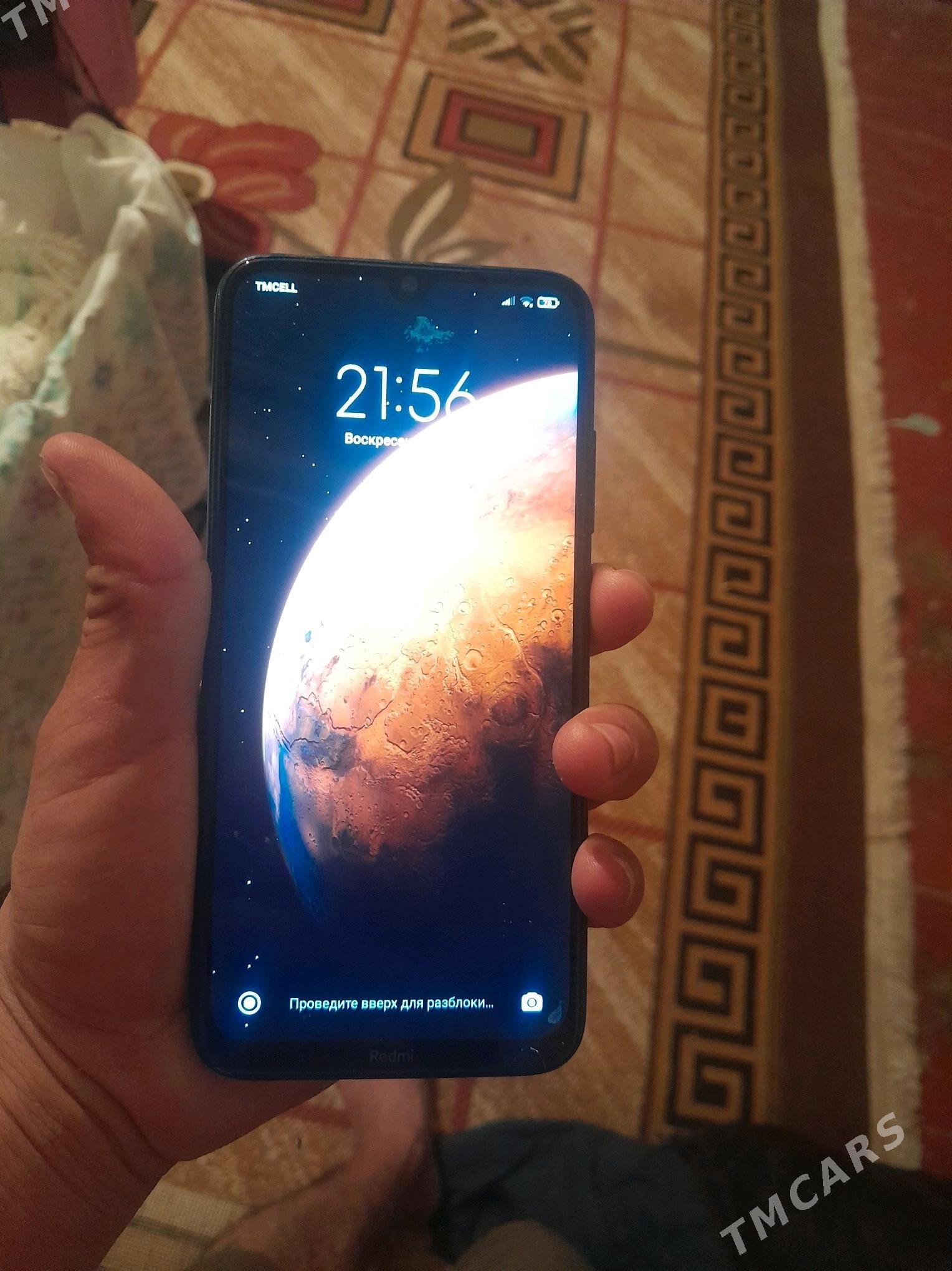 redmi not 8 - Türkmenabat - img 2