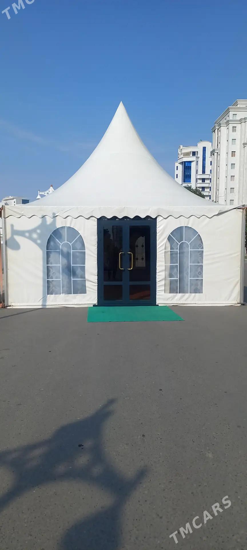 Palata satlyk - Ашхабад - img 3