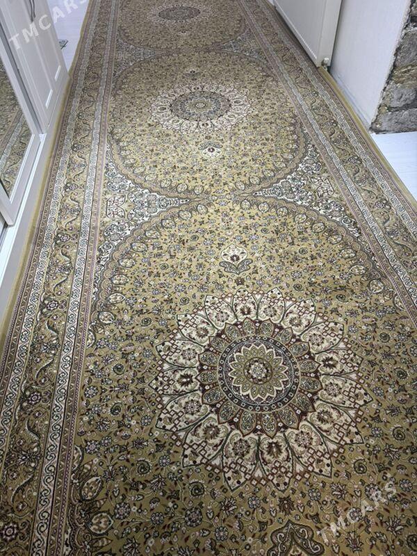 haly - Балканабат - img 2