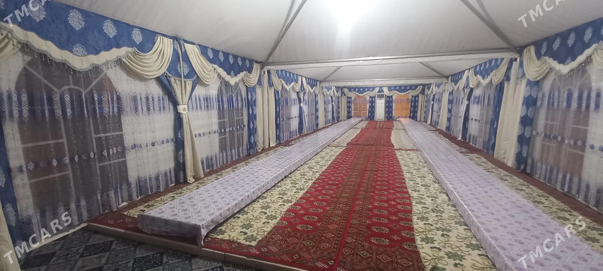 Palata satlyk - Ашхабад - img 6