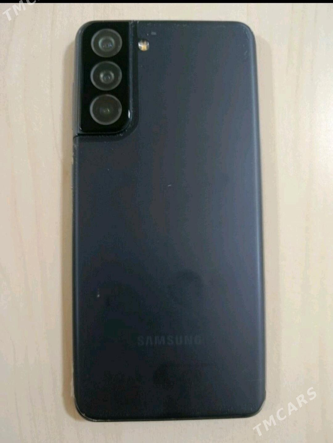 S21 8/128 2SIM - Aşgabat - img 2