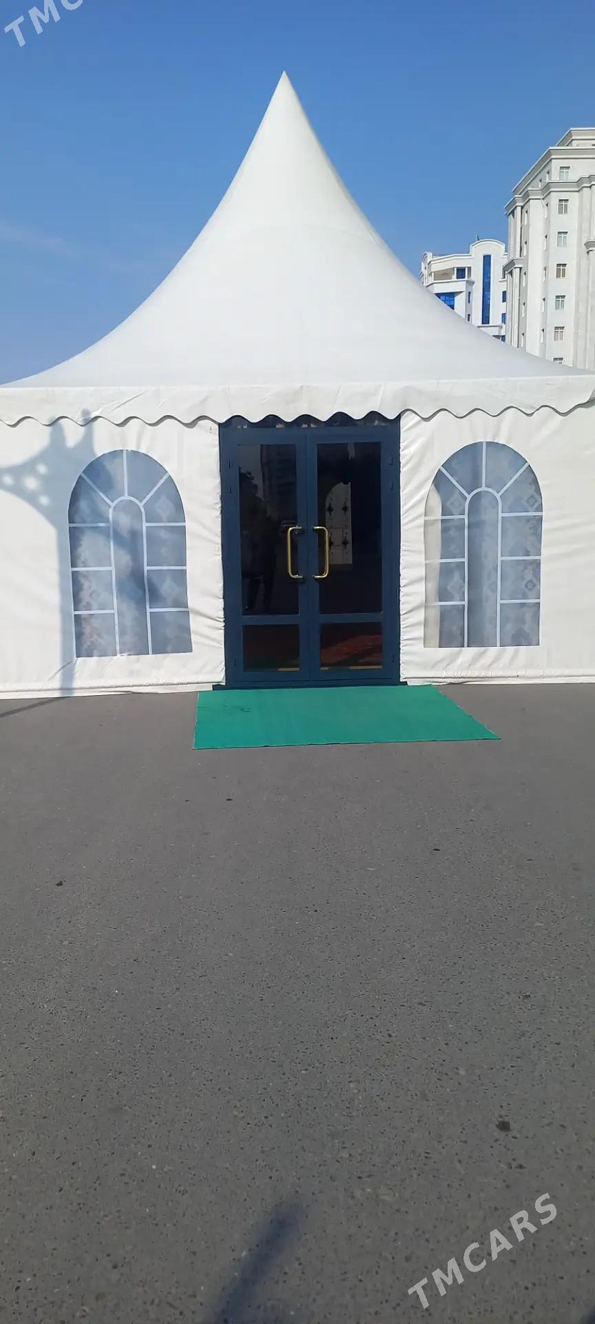 Palata satlyk - Ашхабад - img 4