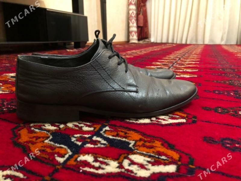 kövüsh arassa deri - Aşgabat - img 6