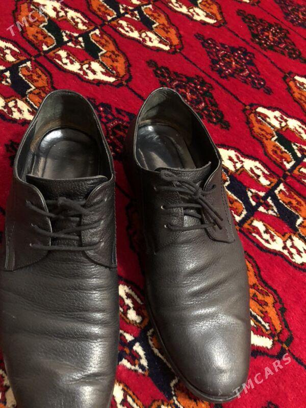 kövüsh arassa deri - Aşgabat - img 3