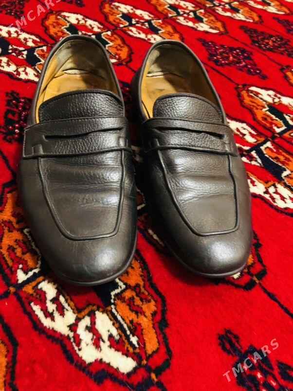 kövüsh arassa deri - Aşgabat - img 2