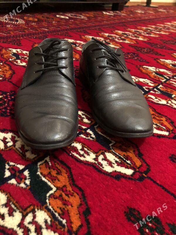 kövüsh arassa deri - Aşgabat - img 4