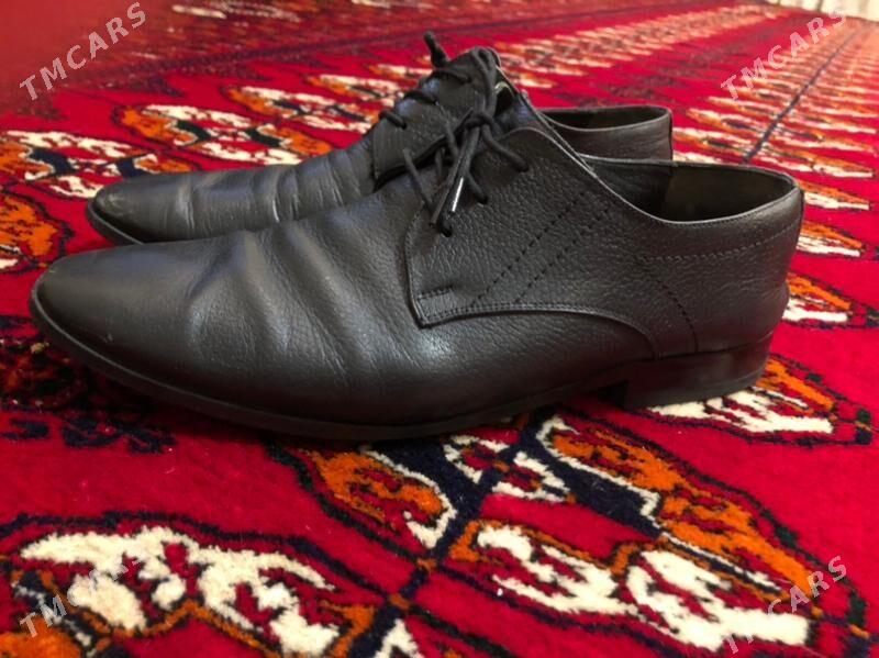 kövüsh arassa deri - Aşgabat - img 5