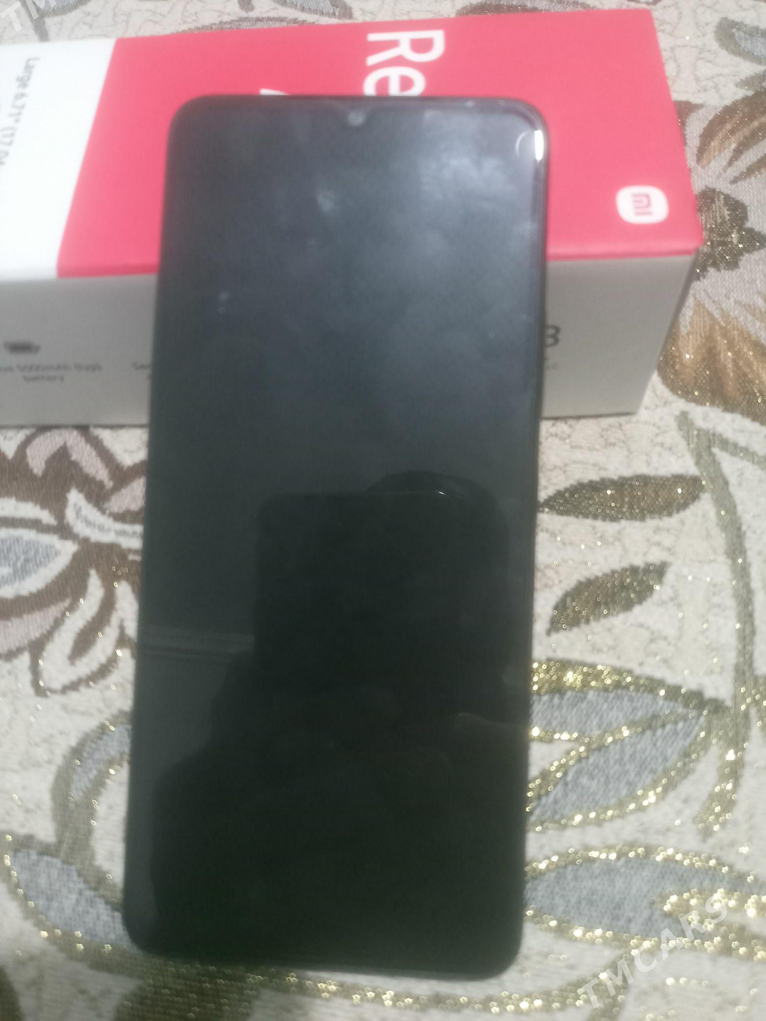 Redmi a3 - Бахарден - img 3