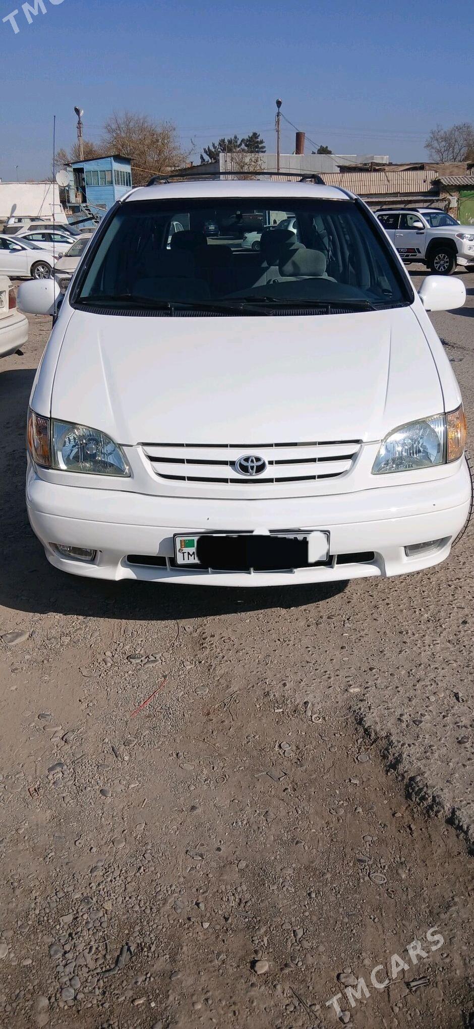 Toyota Sienna 2001 - 170 000 TMT - Mary - img 3