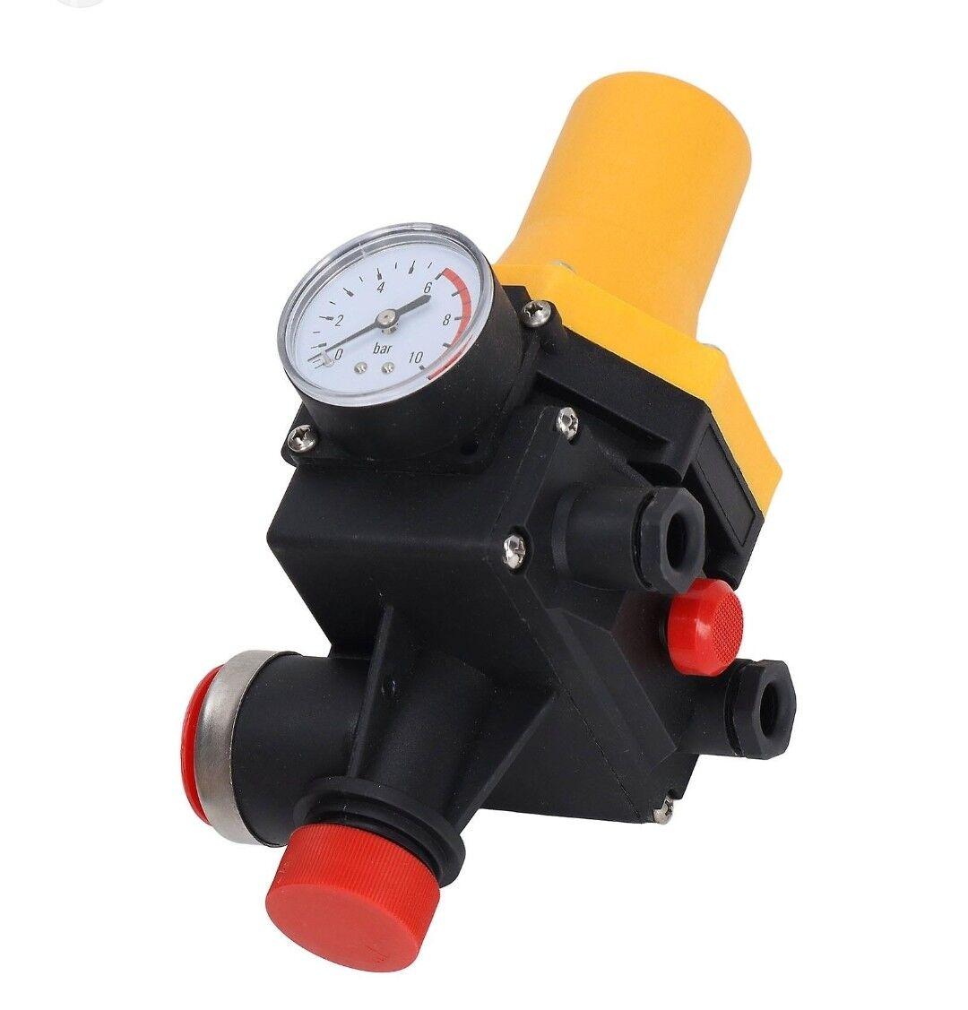 Suw nasos водяной насос вакуум - Aşgabat - img 8