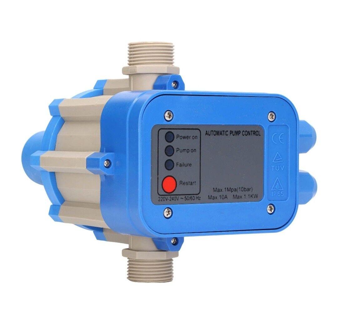 Suw nasos водяной насос вакуум - Aşgabat - img 10