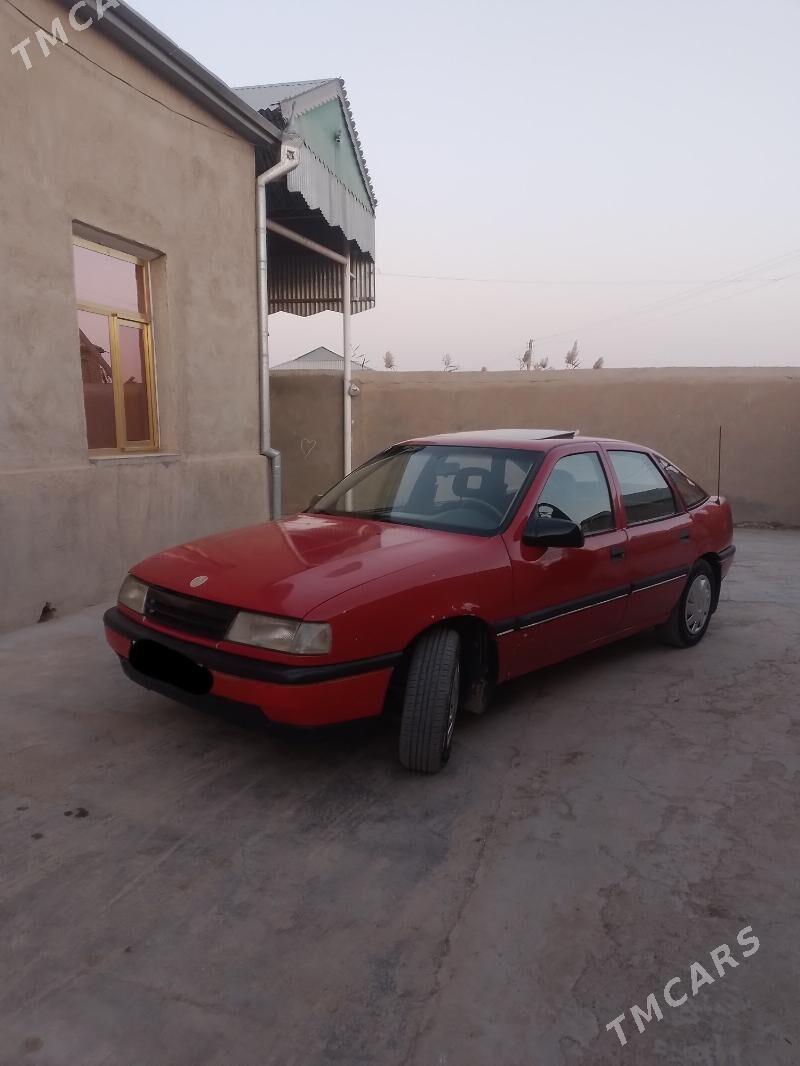 Opel Vectra 1992 - 24 000 TMT - Mary - img 3