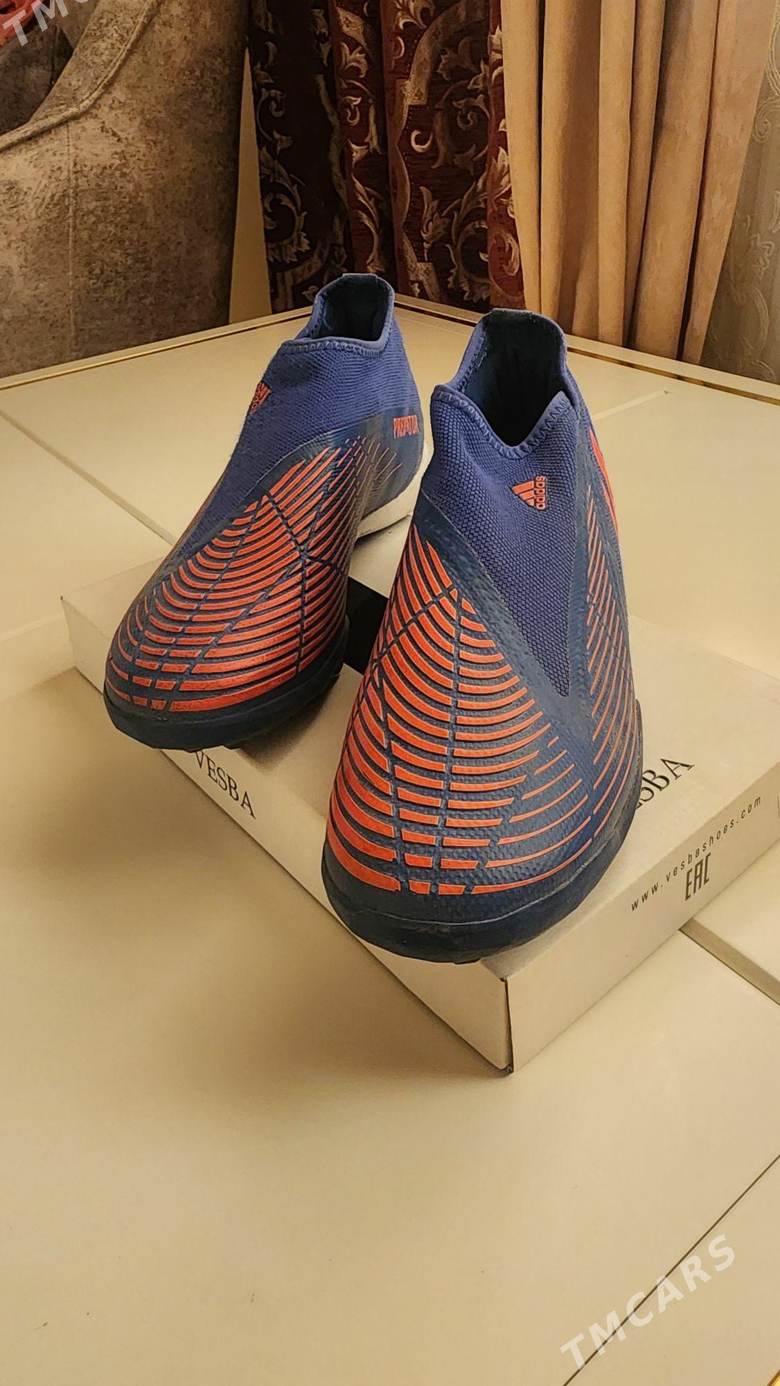 Butsy Sport Futbol Top Бутсы - Ашхабад - img 3