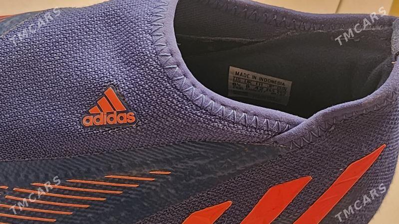 Butsy Sport Futbol Top Бутсы - Ашхабад - img 6