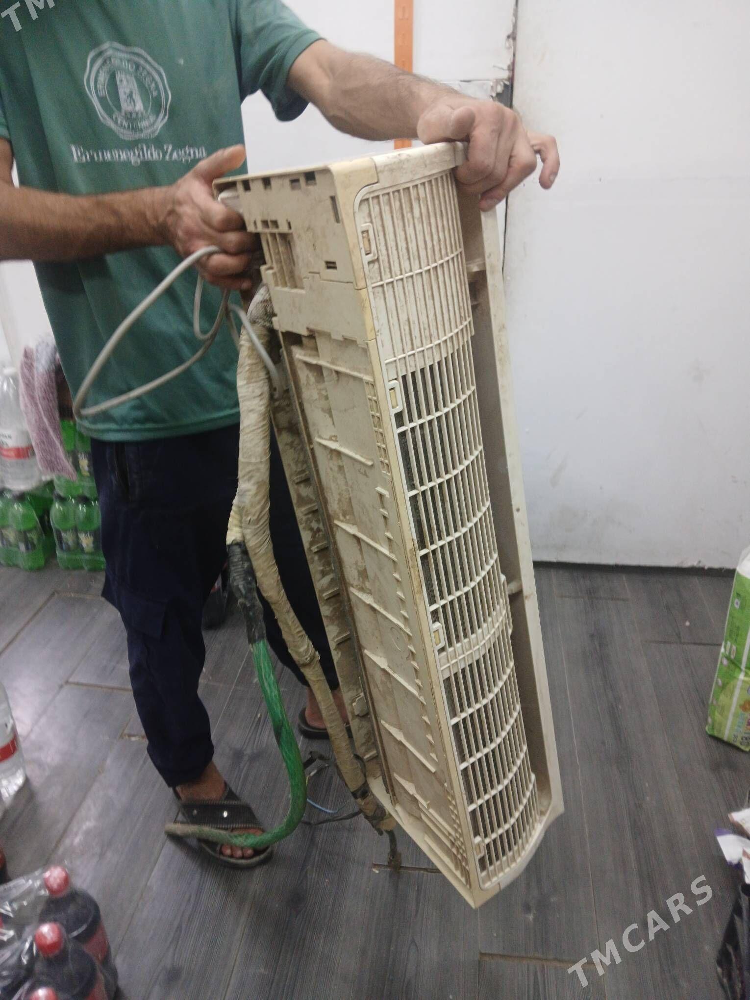 kansaner - 11 мкр - img 2