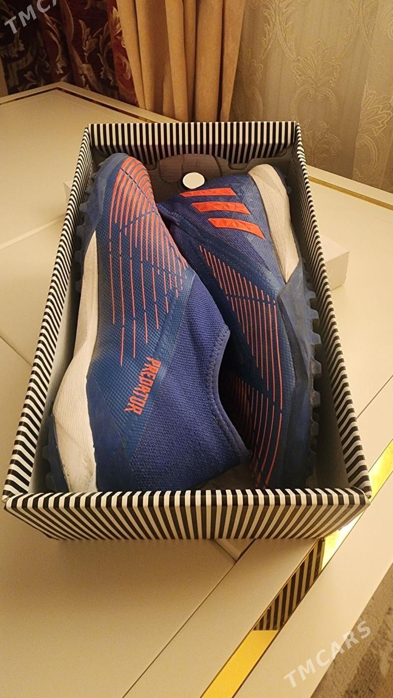 Butsy Sport Futbol Top Бутсы - Ашхабад - img 2