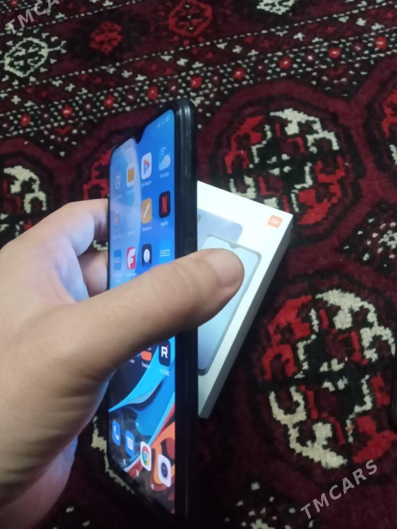 redmi 9T 4/128 - Daşoguz - img 1