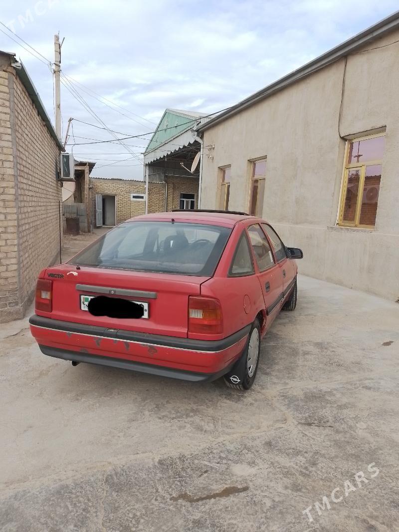 Opel Vectra 1992 - 24 000 TMT - Mary - img 5