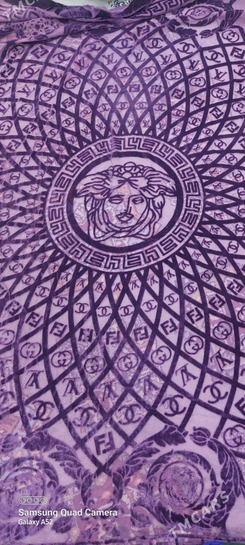 Ýalyk mahmal - Балканабат - img 2