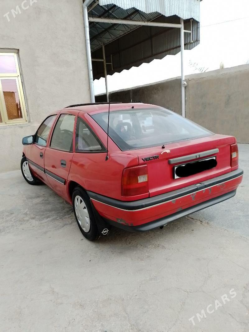 Opel Vectra 1992 - 24 000 TMT - Mary - img 4